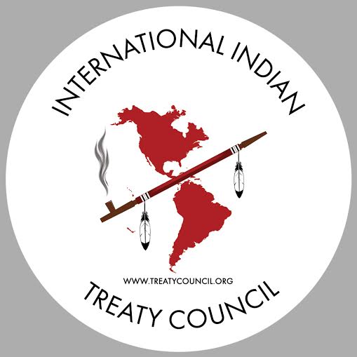 International Indian Treaty Council